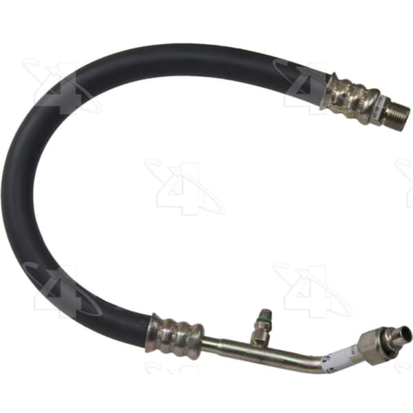 Four Seasons FORD F SERIES FULLSIZE PICKUP 86-83 55696 - main